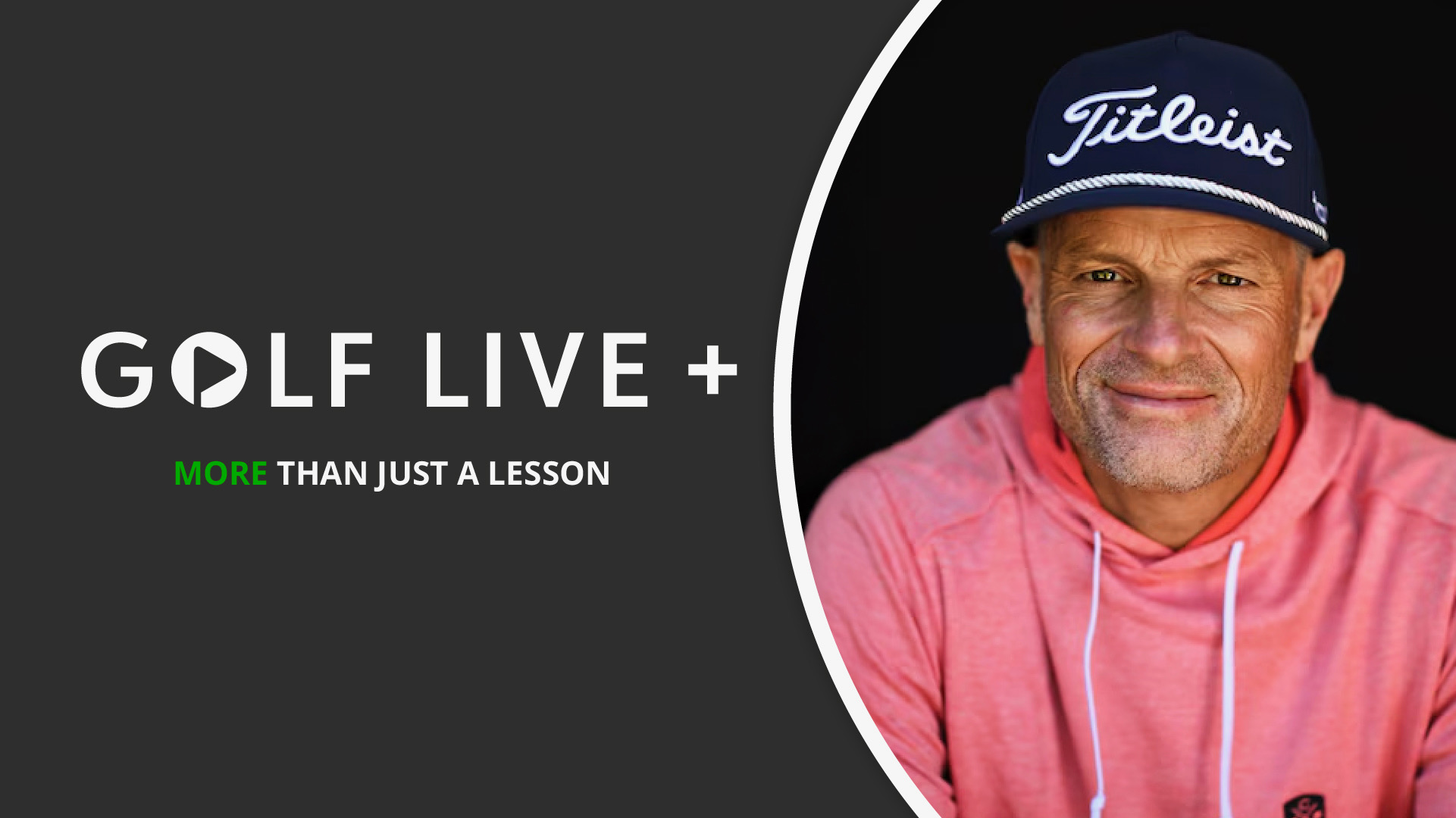 Mark Blackburn GL+ Live Stream