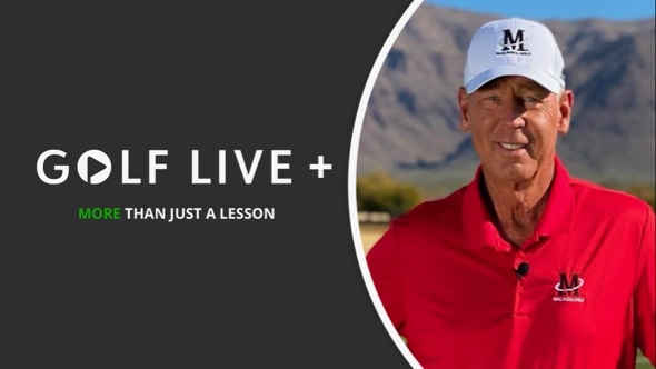 The Single Most Important Position in the Golf Swing