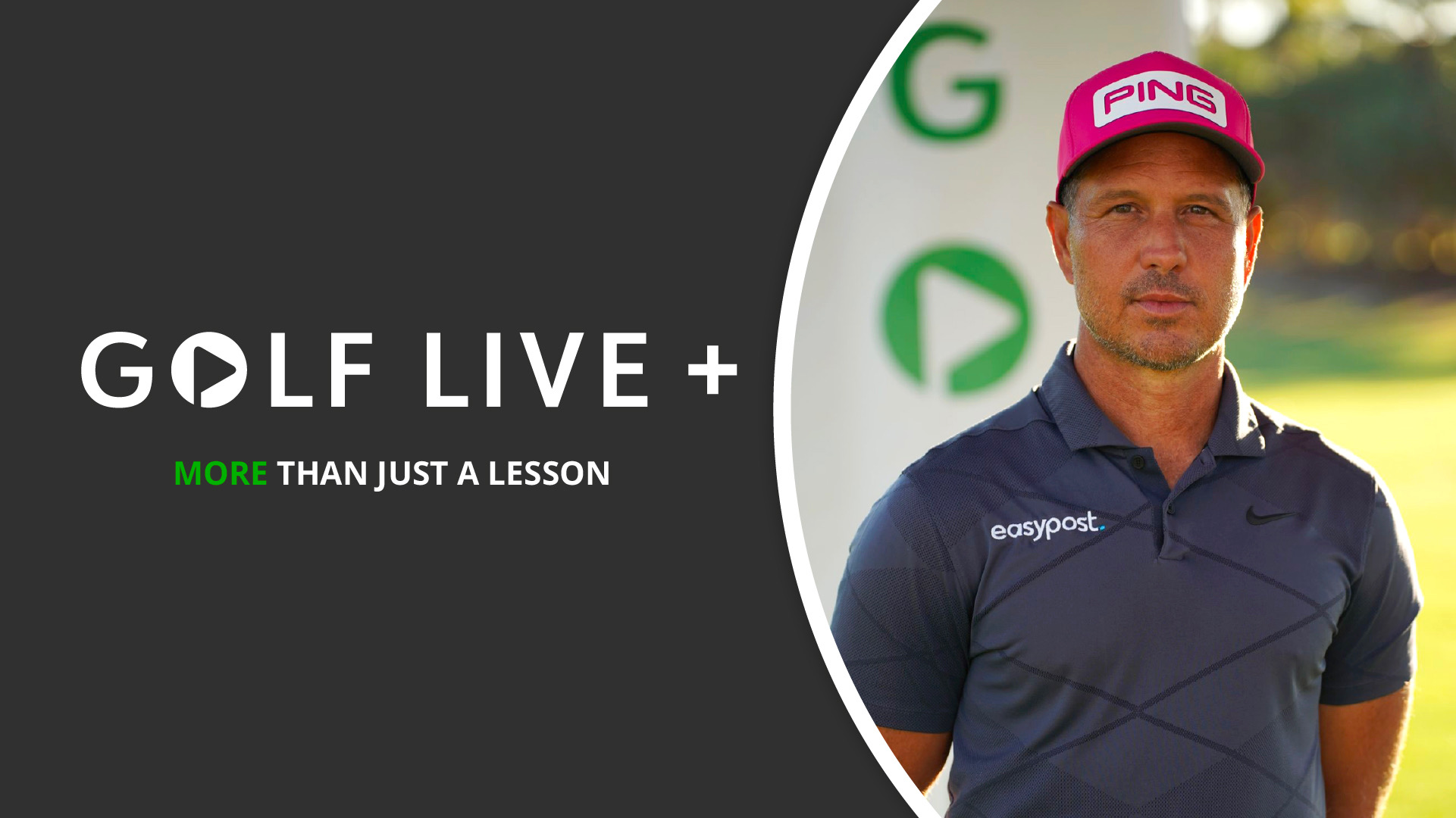 Chris Como GL+ Live Stream