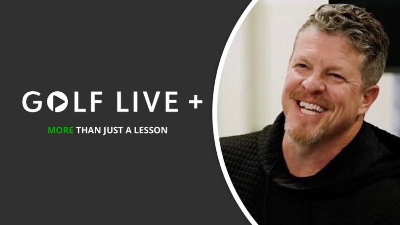 Build Your Swing from the Ground Up with Damon Goddard