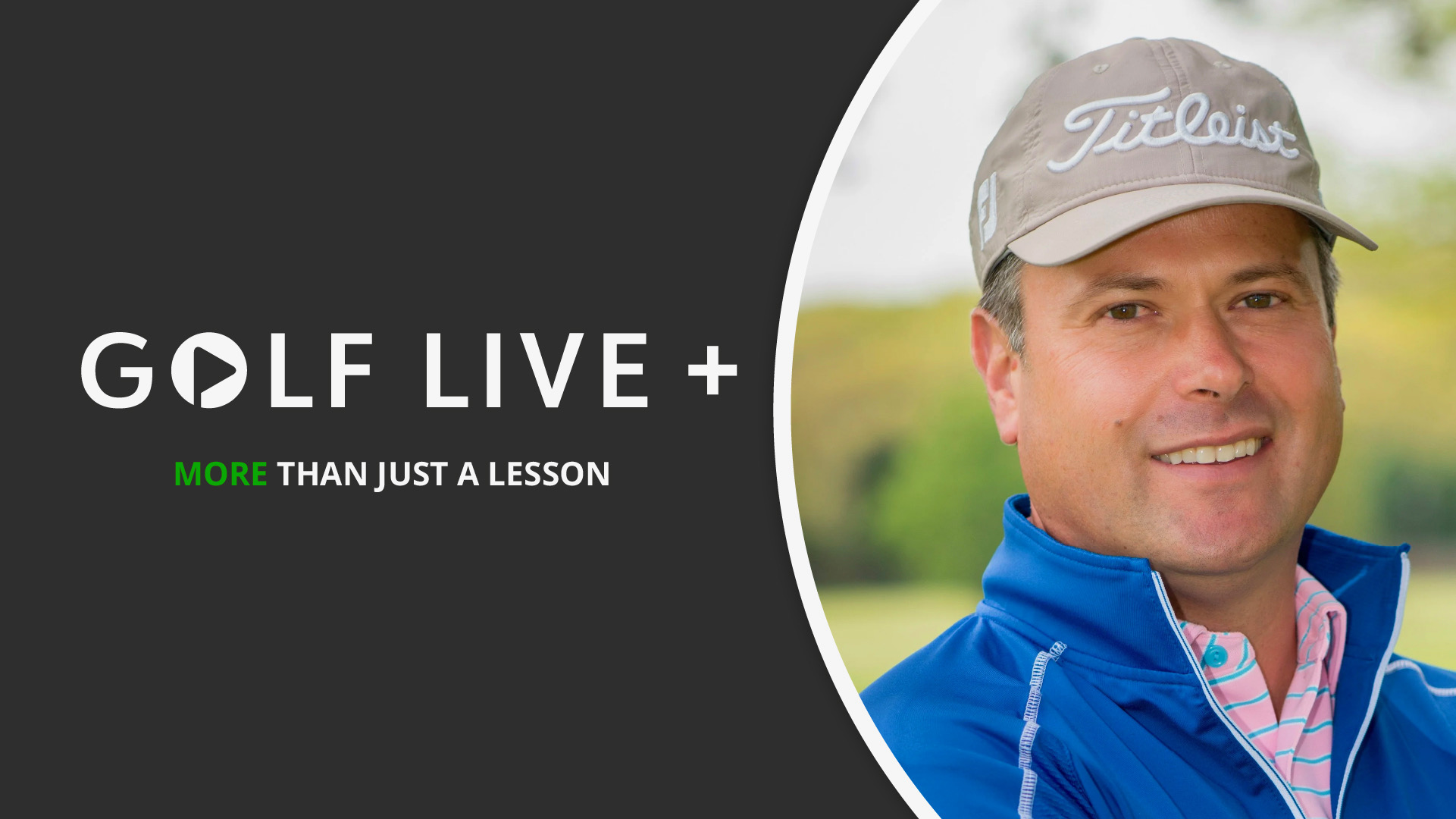 Allan Belden & Special Guest GL+ Live Stream